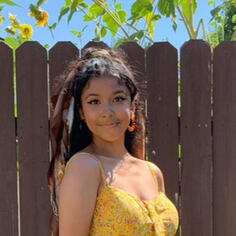 Madison Reyes