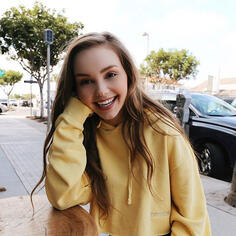 Savannah Lee May